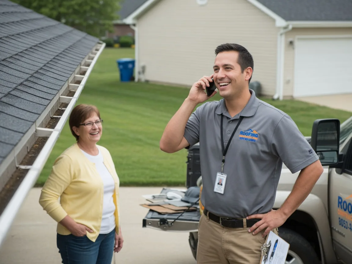 Local Roofing Contractors Glide, OR FAQs